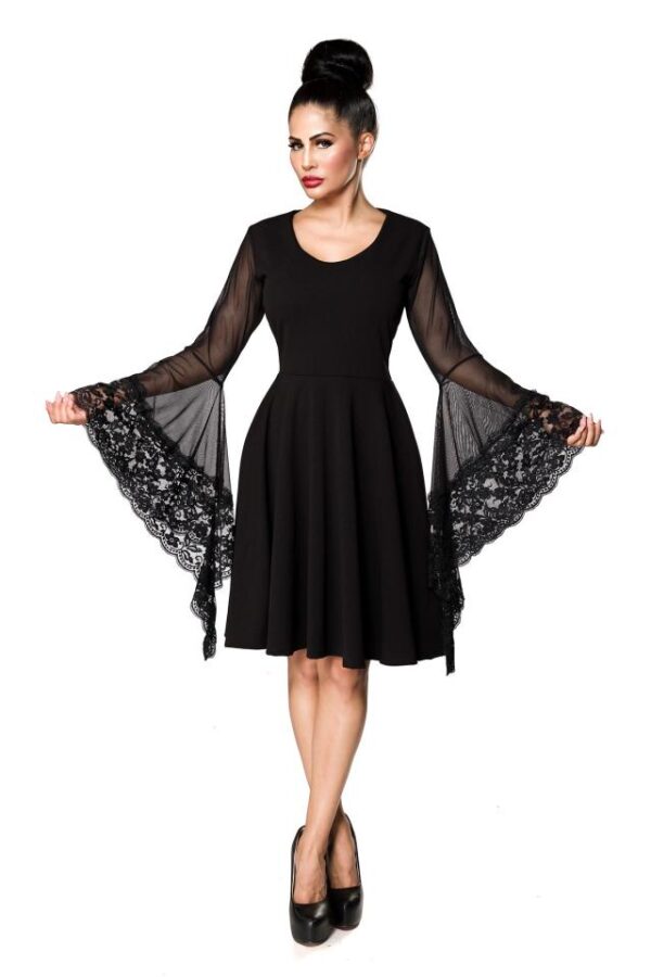 Pantalon - noir - XL-Ocultica – Image 2