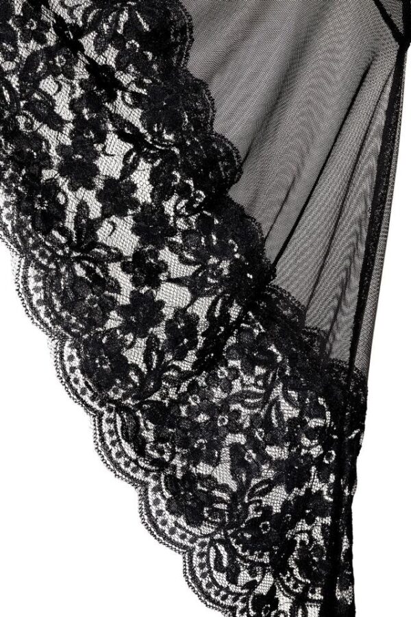 Pantalon - noir - XL-Ocultica – Image 4