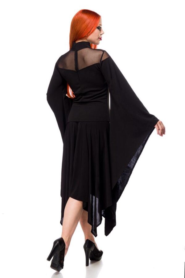 Robe - noir - S-Ocultica – Image 2
