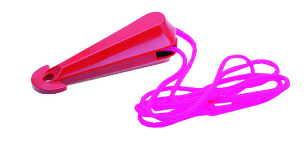 Bloc de ski nautique Nautilo FunTube, anneau de remorquage, triangle de traction avec disque et laisse