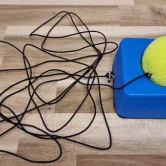 Baskets de tennis Charlsten avec élastique