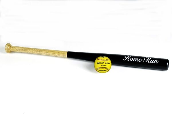 Batte de baseball Charlsten