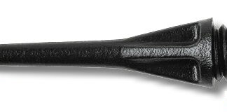 Pointes de fléchettes souples Roleo Roleo-Tip Noir 1 000 pièces