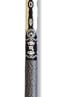 Queue de billard John West Pool WS-1