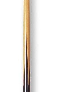 Queue de billard John West 91,5 cm 1 pièce