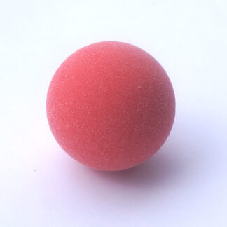 Ballons de football professionnels Charlsten rouges