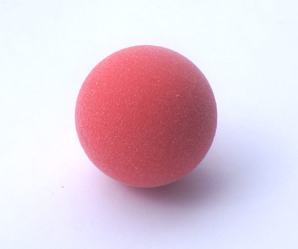 Ballons de football professionnels Charlsten rouges