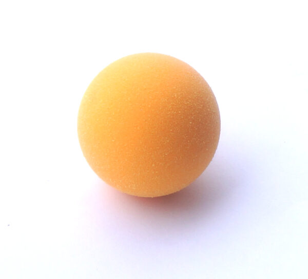 Ballons de football professionnels Charlsten orange