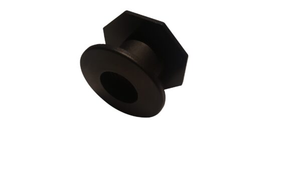 Paliers lisses Charlsten pour poteaux de kick de 16 mm