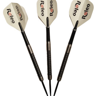 Fléchettes en acier Roleo Professional 22g