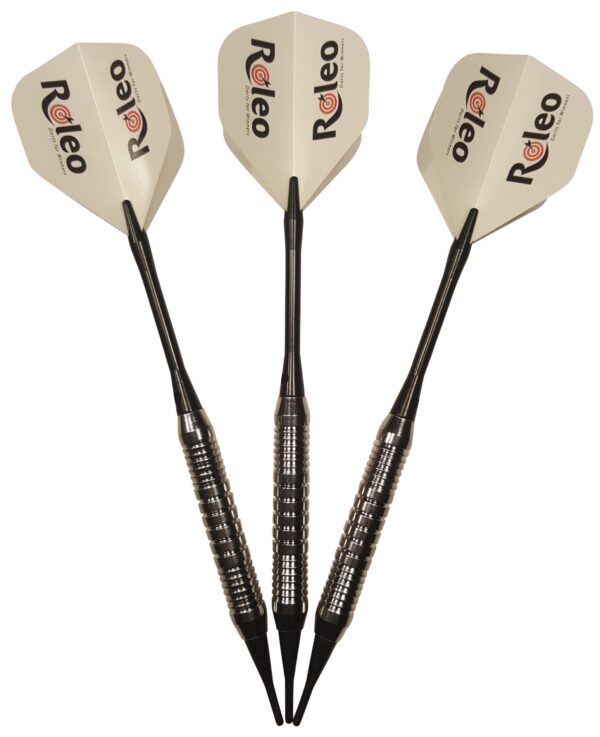 Fléchettes souples Roleo RS-1 16g