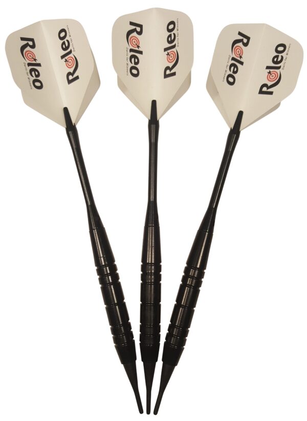 Fléchettes souples Roleo RS-2 16g
