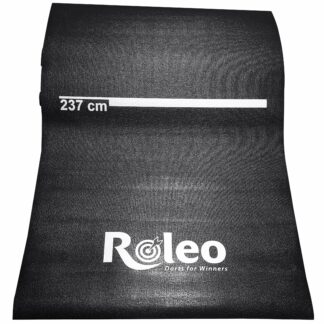 Tapis de fléchettes Roleo