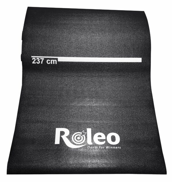 Tapis de fléchettes Roleo