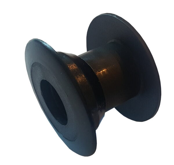 Roulements à billes Charlsten pour poteaux de kicker de 16 mm
