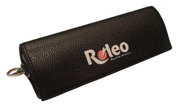 Sac de fléchettes Roleo Magic Pak
