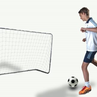 But de football Charlsten 180x120x60 cm
