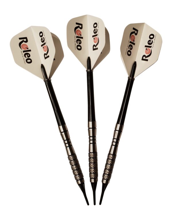 Fléchettes souples Roleo RSP-4 16g
