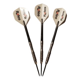 Fléchettes en acier Roleo Professionnel 16g
