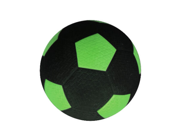 Football de rue Charlsten