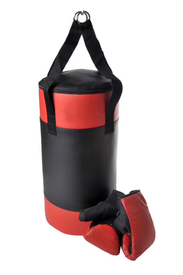 Coffret Charlsten avec gants