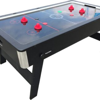 Table de hockey sur air Charlsten Foldy pliable 6 pieds