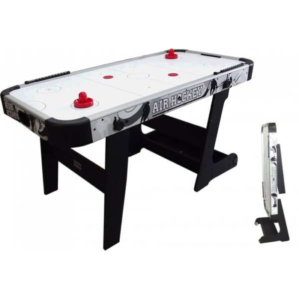 Table airchokey pliante Charlsten 5 pieds