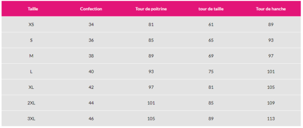 Soutien- Atixo - noir -Atixo – Image 6