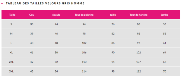 ensemble de harnais par Grey Velvet - noir - SM-Grey Velvet Men – Image 6