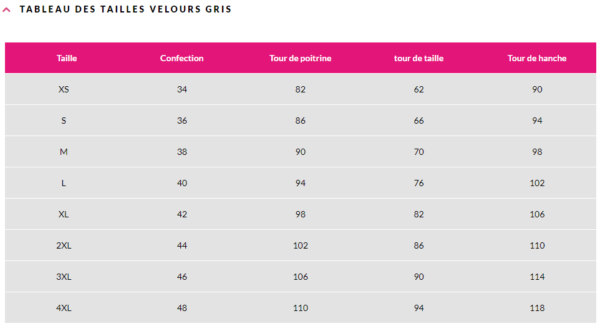 Ensemble de corsage en cinq parties de Grey Velvet - beige/noir - XS-Grey Velvet – Image 7