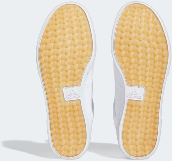 Chaussures golf Retrocross Spikeless Golf Shoes White Ladies size 36 2/3 - adidas – Image 11