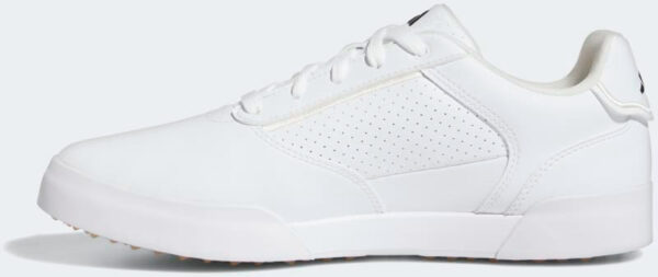 Chaussures golf chaussures de golf retrocross spikeless blanc homme taille 42 - adidas – Image 12