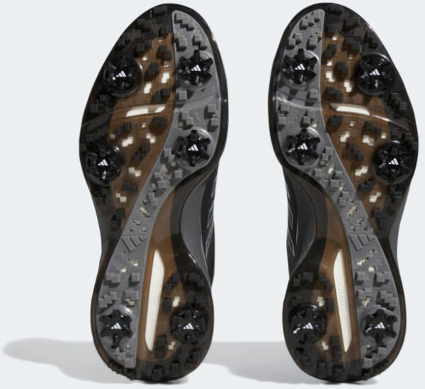 Chaussures golf ZG23 Rain.RDY chaussures de golf noir unisexe taille 41 1/3 - adidas – Image 11