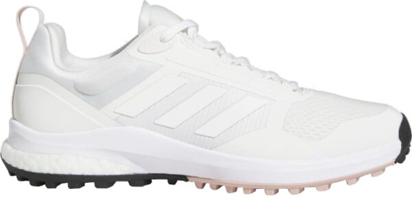 Chaussures golf Zoysia Chaussures de golf Ladies White taille 36 2/3 - adidas – Image 8