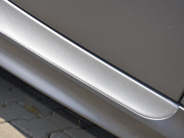 Feuille de voiture scintillante transparente auto-adhésive 1 rouleau = 0,5 mx 2 m - – Image 3