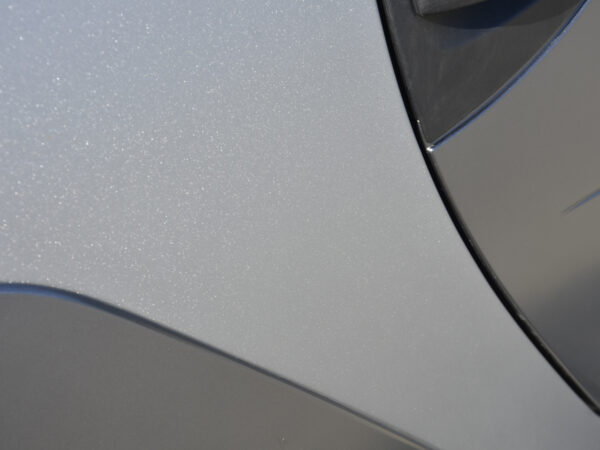 Feuille de voiture scintillante transparente auto-adhésive 1 rouleau = 0,5 mx 2 m - – Image 6