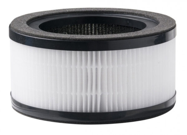 Contrôle du climat Airp100uv Filtre à air 3-en-1 Blanc/Noir - Bestron – Image 7