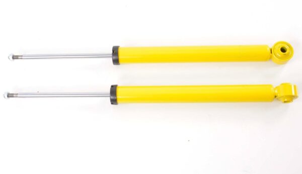 Pièces détachées essieu arrière FK coilover kit (1 page seulement) Audi A4 B8 / 8K Avant à partir de 2008 -