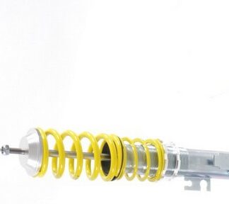 Kit combinés filetés FK pièces de rechange essieu arrière gauche Mini Cooper 2006-2014 -