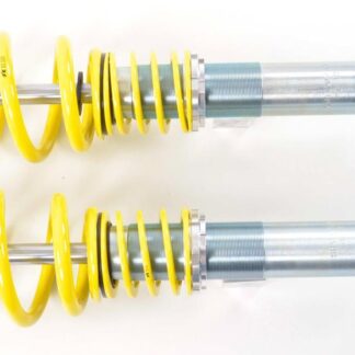 Pièces détachées essieu avant FK coilover kit (1 page seulement) Audi A4 B8 / 8K Avant à partir de 2008 -