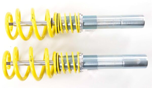 Pièces détachées essieu avant FK coilover kit (1 page seulement) Audi A4 B8 / 8K Avant à partir de 2008 -