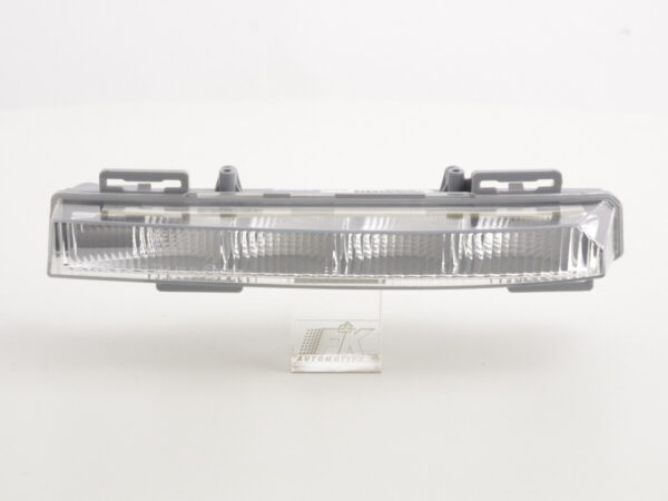 Pièces d'usure clignotant avant LED gauche Mercedes Classe C 204 12-13 -
