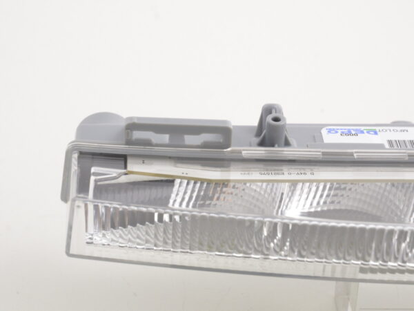 Pièces d'usure clignotant avant LED gauche Mercedes Classe C 204 12-13 - – Image 2
