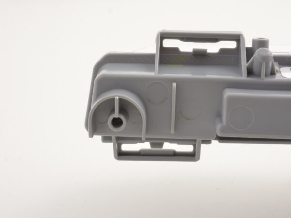 Pièces d'usure clignotant avant LED gauche Mercedes Classe C 204 12-13 - – Image 5