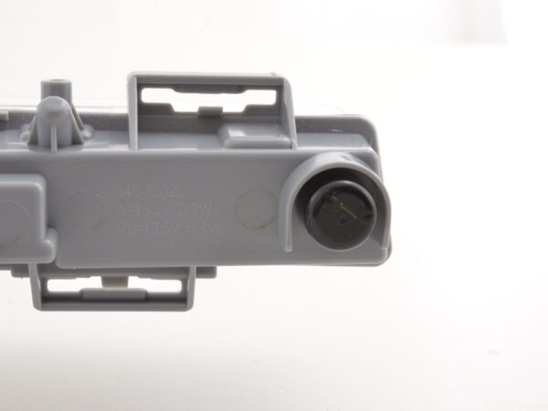 Pièces d'usure clignotant avant LED gauche Mercedes Classe C 204 12-13 - – Image 6
