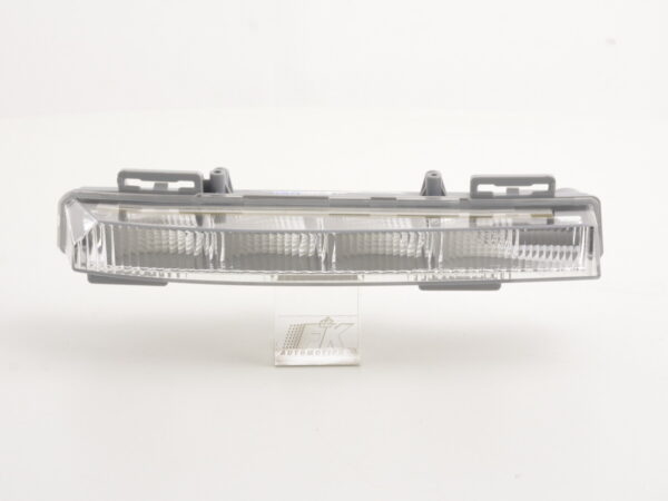 Pièces d'usure clignotant avant LED droite Mercedes Classe C 204 12-13 -