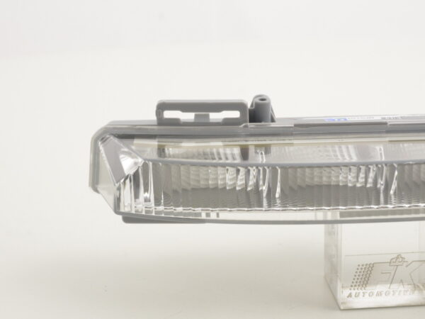 Pièces d'usure clignotant avant LED droite Mercedes Classe C 204 12-13 - – Image 2