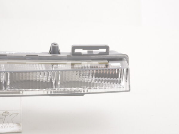 Pièces d'usure clignotant avant LED droite Mercedes Classe C 204 12-13 - – Image 3