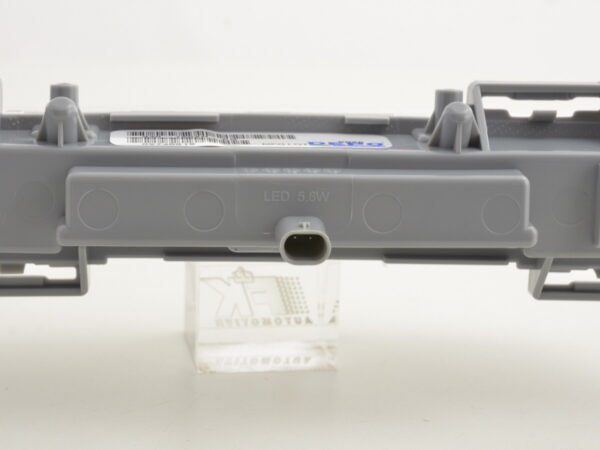 Pièces d'usure clignotant avant LED droite Mercedes Classe C 204 12-13 - – Image 7