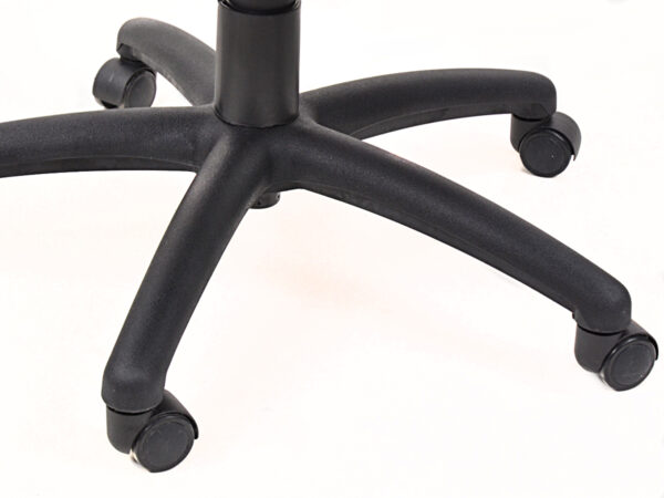 Chaise de jeu FK eGame Seats Siège de jeu eSports London rouge / jaune - – Image 7